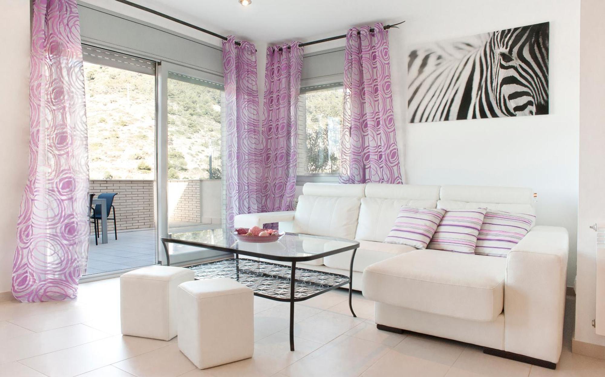 Duplex Moderno 3 Hab Parking, Vistas Al Mar Y Terraza Lejlighed Sitges Eksteriør billede