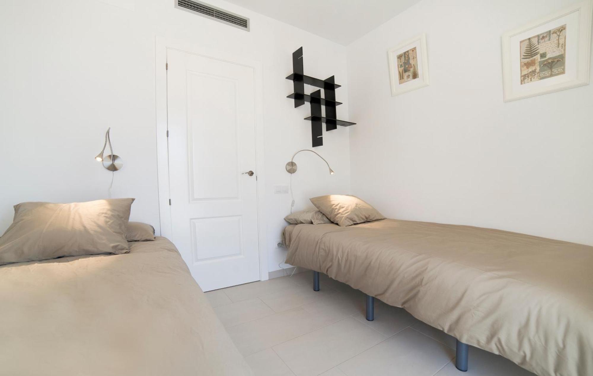 Duplex Moderno 3 Hab Parking, Vistas Al Mar Y Terraza Lejlighed Sitges Eksteriør billede