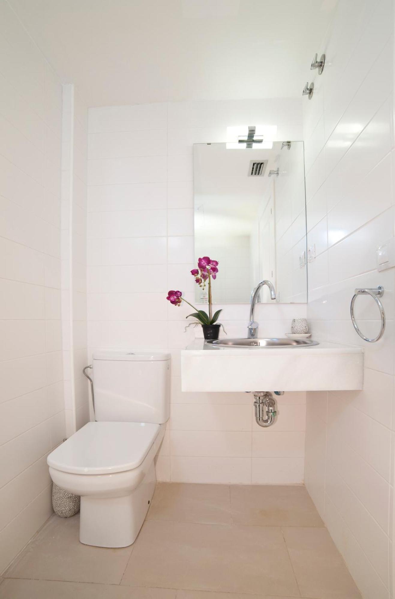Duplex Moderno 3 Hab Parking, Vistas Al Mar Y Terraza Lejlighed Sitges Eksteriør billede