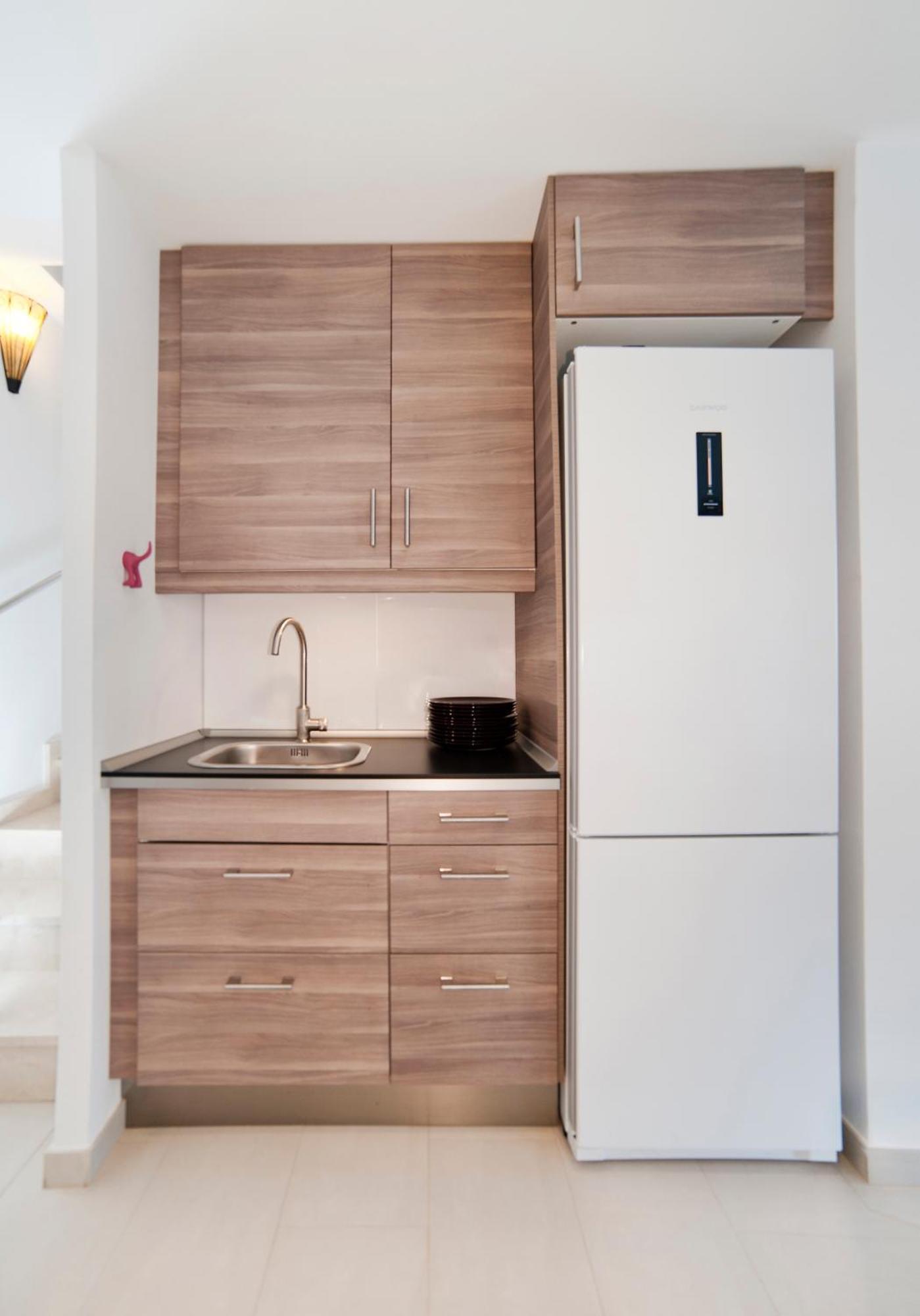 Duplex Moderno 3 Hab Parking, Vistas Al Mar Y Terraza Lejlighed Sitges Eksteriør billede